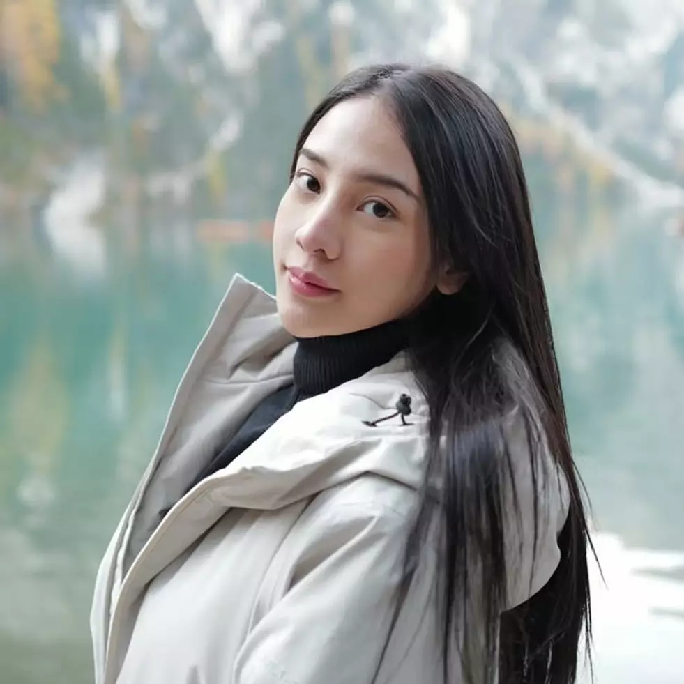 Diduga pacaran, ini 8 momen kebersamaan Anya Geraldine &amp; Reynold Poernomo, punya panggilan kesayangan