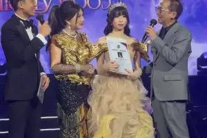 9 Momen ultah ke-17 cucu Hermanto Tanoko Crazy Rich Surabaya, kadonya 8 saham di perusahaan besar