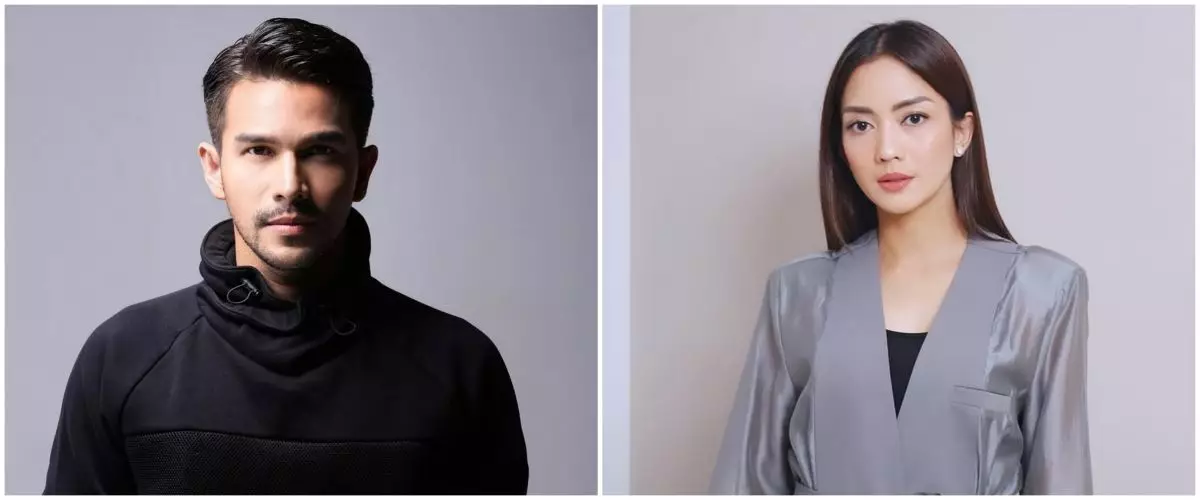 Rayakan ulang tahun, Ririn Dwi Ariyanti diduga dilamar Jonathan Frizzy, intip 9 momennya