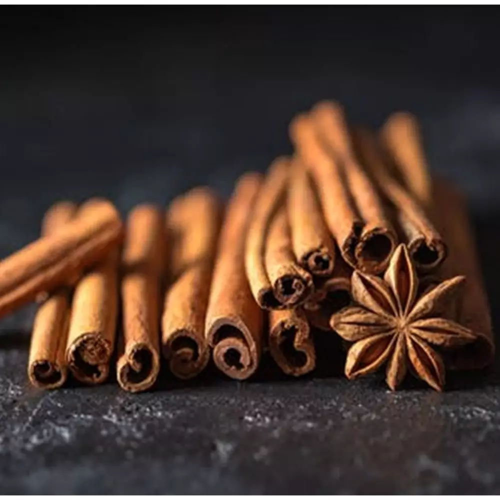 7 Manfaat kayu manis untuk rambut, atasi masalah ketombe © 2021 brilio.net