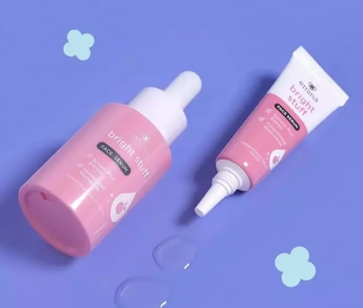 7 Rekomendasi serum di Indomaret Berbagai sumber 7 Rekomendasi serum di Indomaret Berbagai sumber