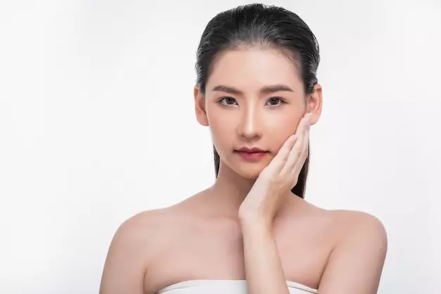 Manfaat serum Wardah untuk jerawat ©  Manfaat serum Wardah untuk jerawat ©