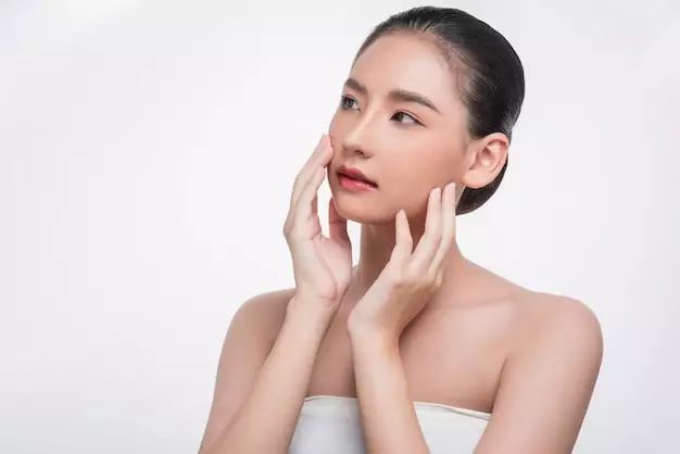 Manfaat serum Wardah untuk jerawat ©  Manfaat serum Wardah untuk jerawat ©