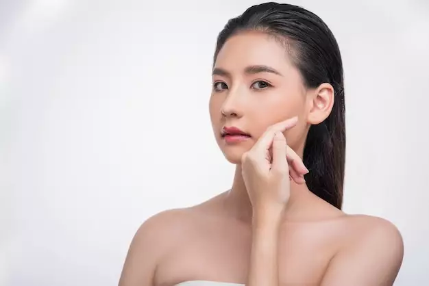 Manfaat serum Wardah untuk jerawat ©  Manfaat serum Wardah untuk jerawat ©
