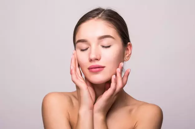 Manfaat serum Wardah untuk jerawat ©  Manfaat serum Wardah untuk jerawat ©