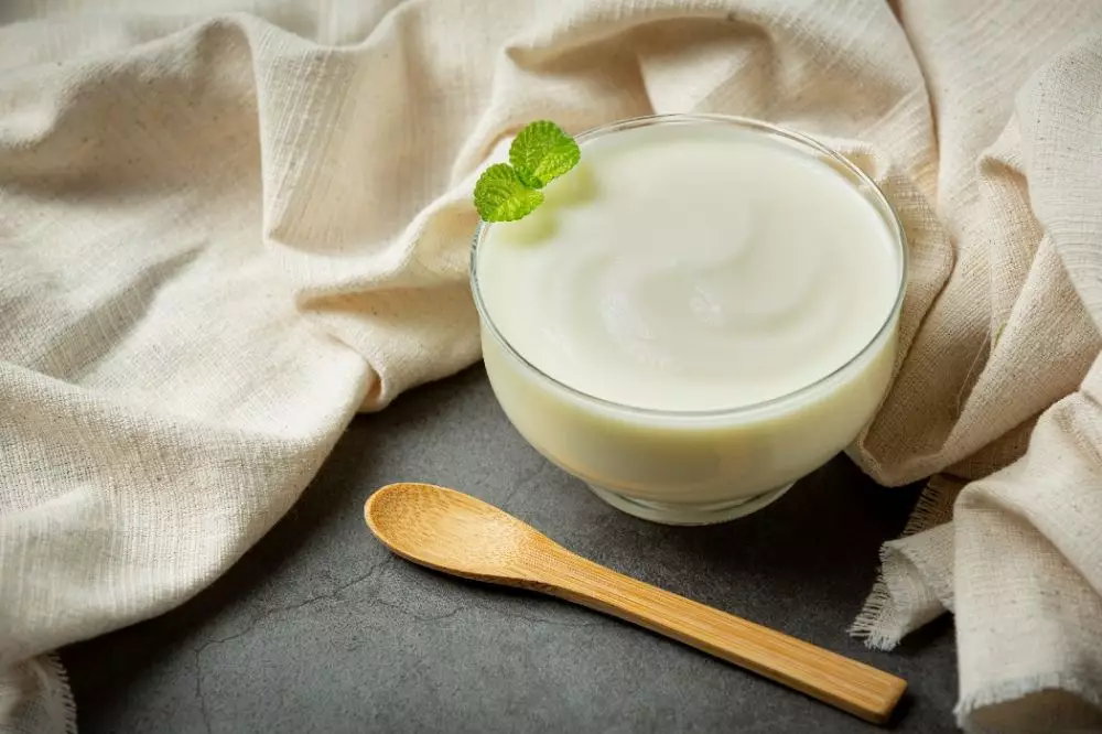 Cara membuat masker wajah alami sebelum tidur Berbagai sumber Cara membuat masker wajah alami sebelum tidur Berbagai sumber
