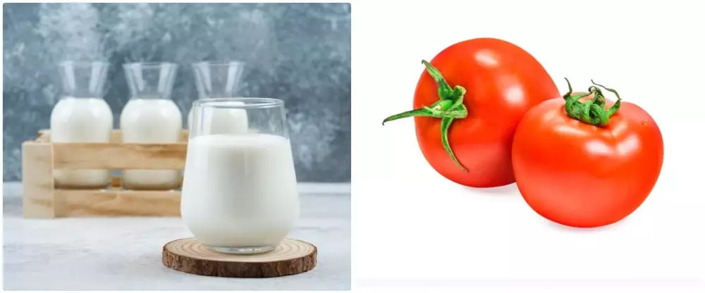 Cara meratakan warna kulit wajah pakai masker susu freepik.com Cara meratakan warna kulit wajah pakai masker susu freepik.com