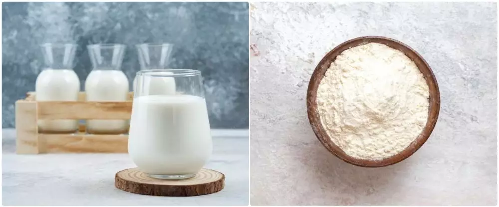 Cara meratakan warna kulit wajah pakai masker susu freepik.com Cara meratakan warna kulit wajah pakai masker susu freepik.com