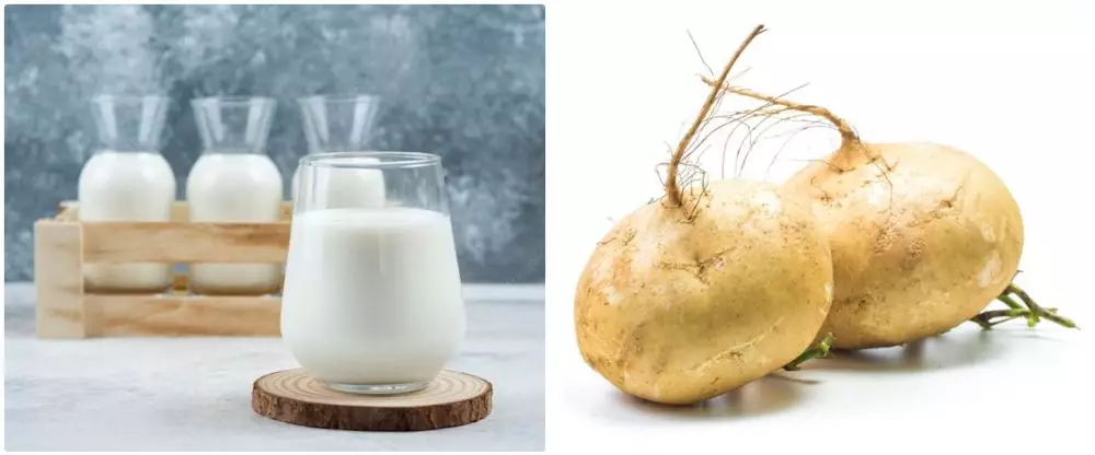 Cara meratakan warna kulit wajah pakai masker susu freepik.com Cara meratakan warna kulit wajah pakai masker susu freepik.com