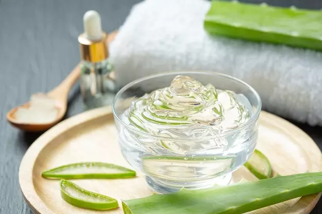 Cara mengatasi kulit wajah kering dan bersisik dengan bahan alami ©  Cara mengatasi kulit wajah kering dan bersisik dengan bahan alami ©