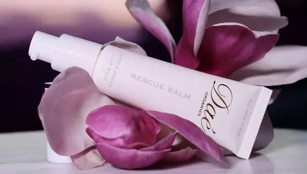 Daftar produk Daé Organics Balm daeorganics.com Daftar produk Daé Organics Balm daeorganics.com