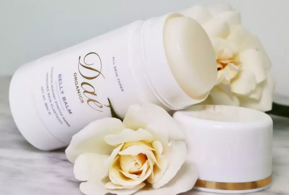 Daftar produk Daé Organics Balm daeorganics.com Daftar produk Daé Organics Balm daeorganics.com