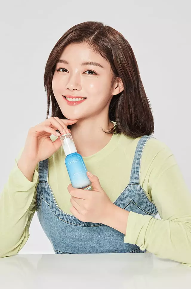 BEAUTY - 8 Hydrating serum untuk wajah lebih lembap, harga mulai Rp 51 ribu  Berbagai sumber