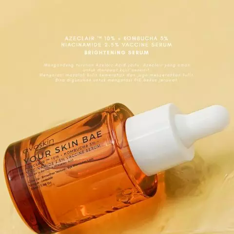 Serum Avoskin untuk wajah berjerawat Berbagai sumber Serum Avoskin untuk wajah berjerawat Berbagai sumber