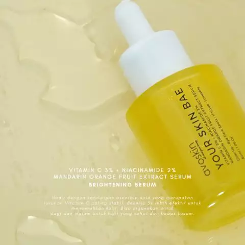 Serum Avoskin untuk wajah berjerawat Berbagai sumber Serum Avoskin untuk wajah berjerawat Berbagai sumber