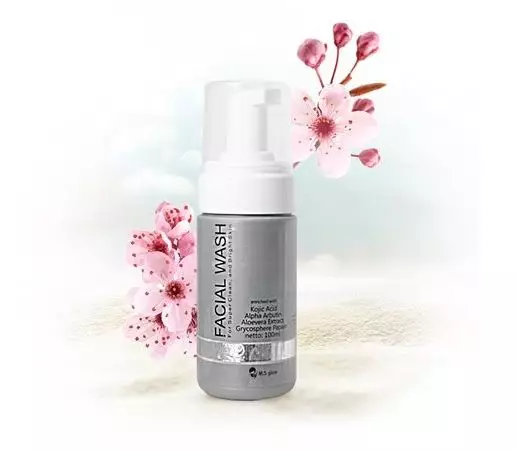 Produk skincare MS Glow Acne Series msglowid.com