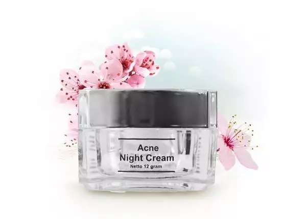 Produk skincare MS Glow Acne Series msglowid.com