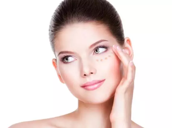 Tahap skincare rutin ala Pevita Pearce Berbagai sumber