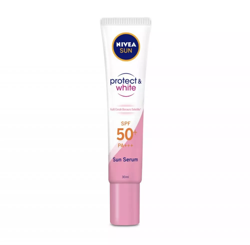 Skincare Nivea untuk remaja ©  Skincare Nivea untuk remaja ©