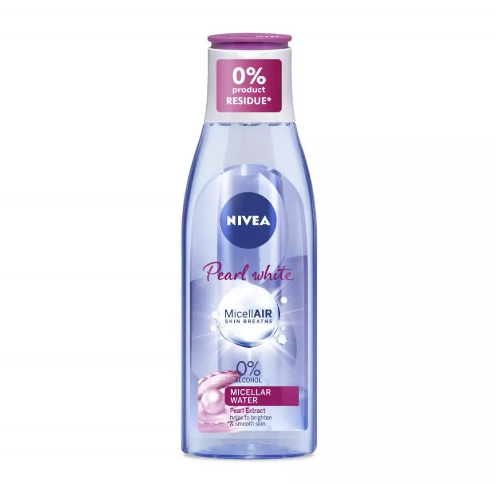 Skincare Nivea untuk remaja ©  Skincare Nivea untuk remaja ©