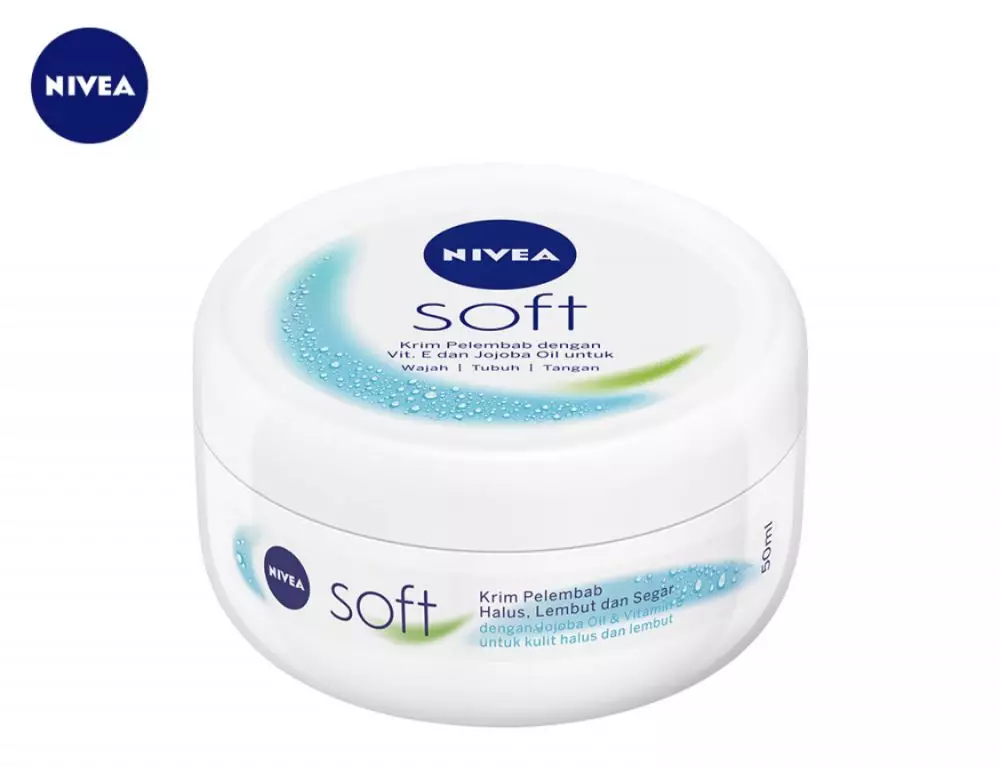Skincare Nivea untuk remaja ©  Skincare Nivea untuk remaja ©
