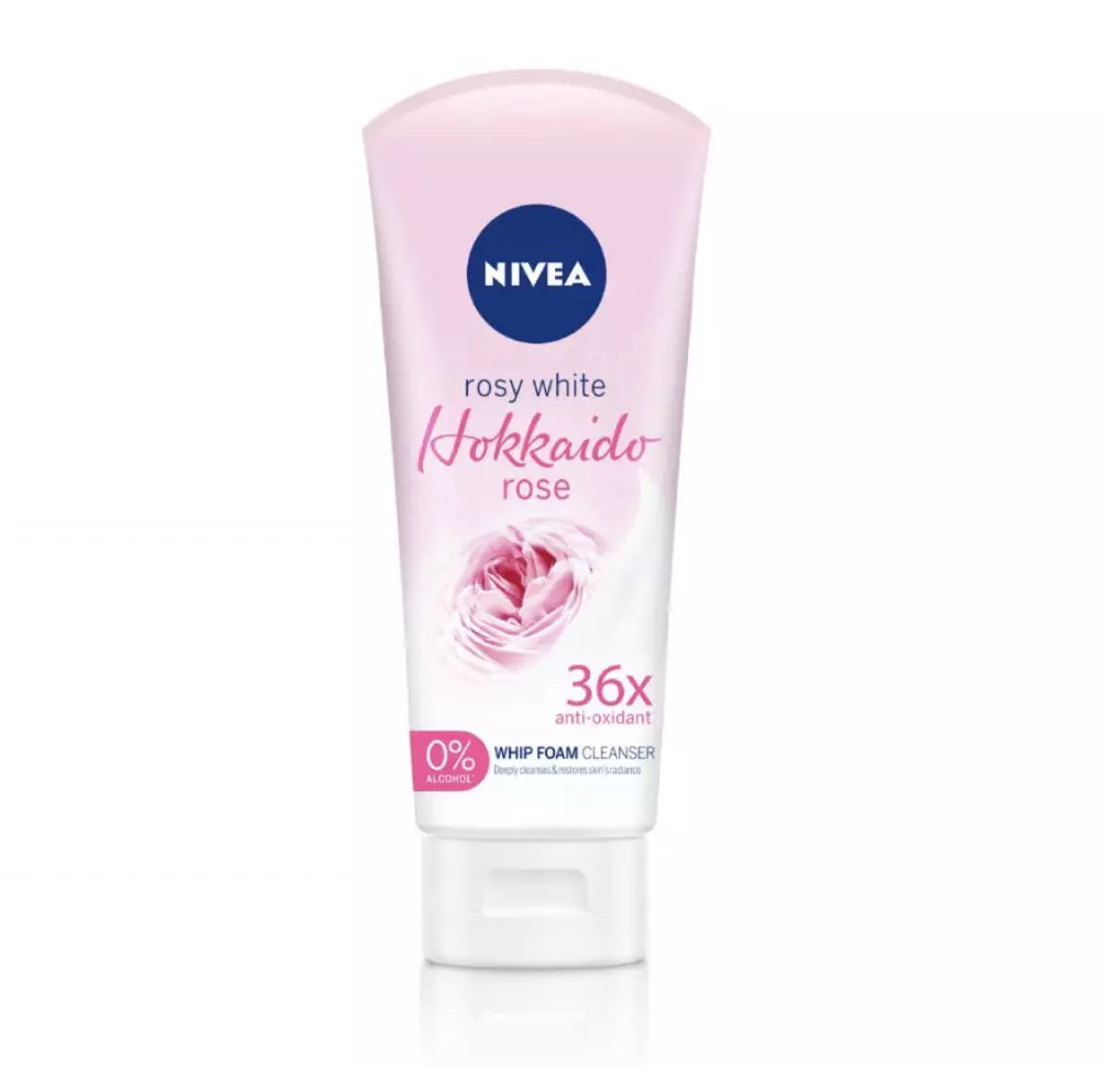 Skincare Nivea untuk remaja ©  Skincare Nivea untuk remaja ©