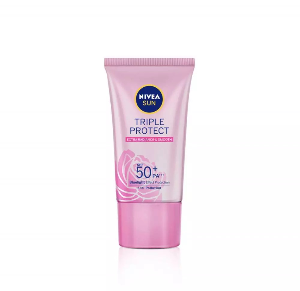 Skincare Nivea untuk remaja ©  Skincare Nivea untuk remaja ©