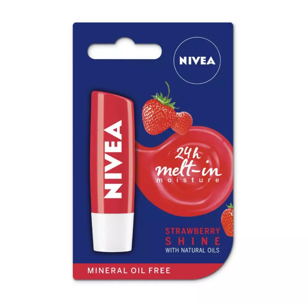 Skincare Nivea untuk remaja ©  Skincare Nivea untuk remaja ©