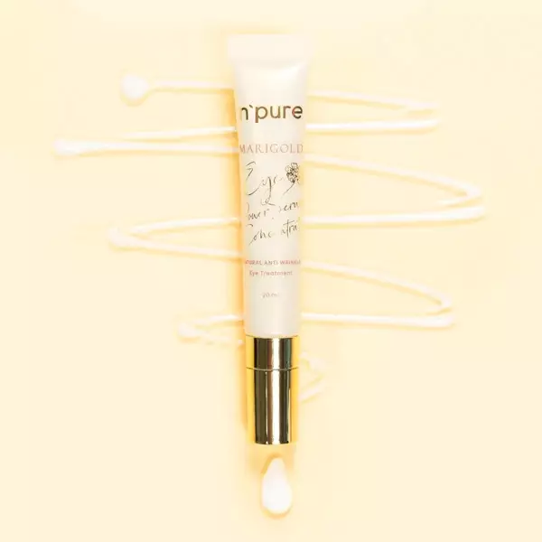 Manfaat Npure Eye Serum Berbagai sumber Manfaat Npure Eye Serum Berbagai sumber