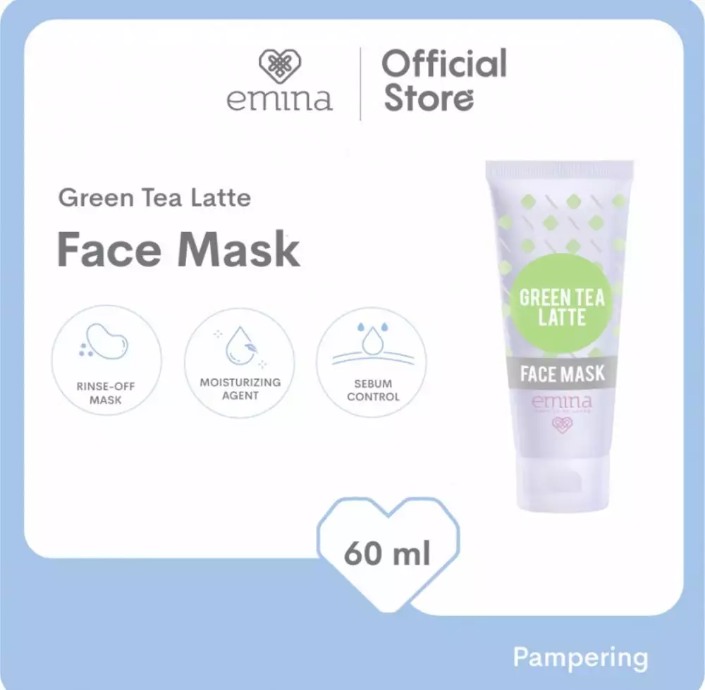 Rekomendasi Emina skincare © 