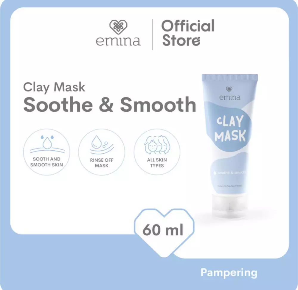 Rekomendasi Emina skincare © 