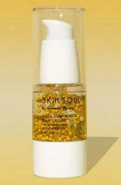 Produk Skin Soul Glass Skin Series skinsoul.co.id