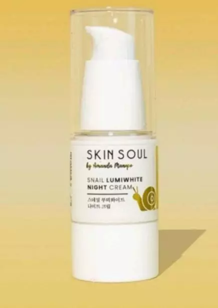 Produk Skin Soul Glass Skin Series skinsoul.co.id