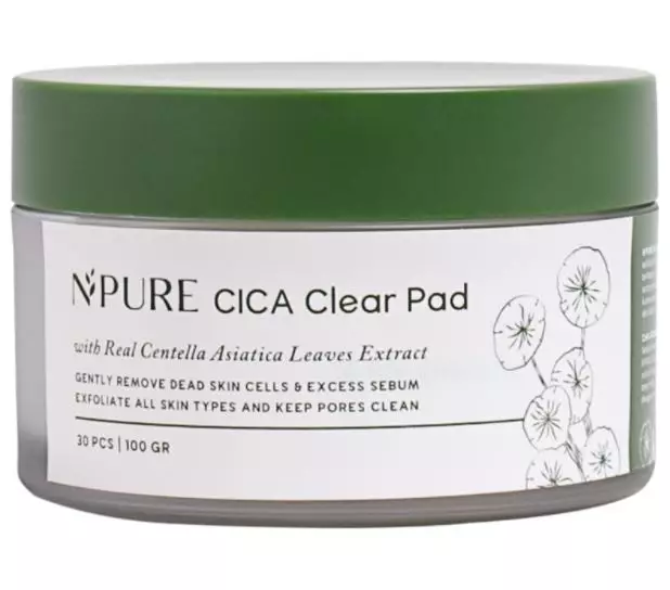 Rekomendasi skincare untuk kulit bertekstur Berbagai sumber