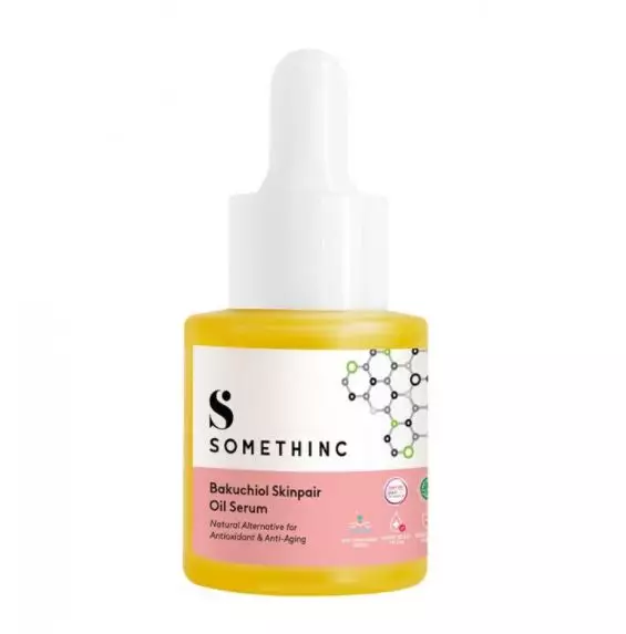 Rekomendasi skincare untuk kulit bertekstur Berbagai sumber