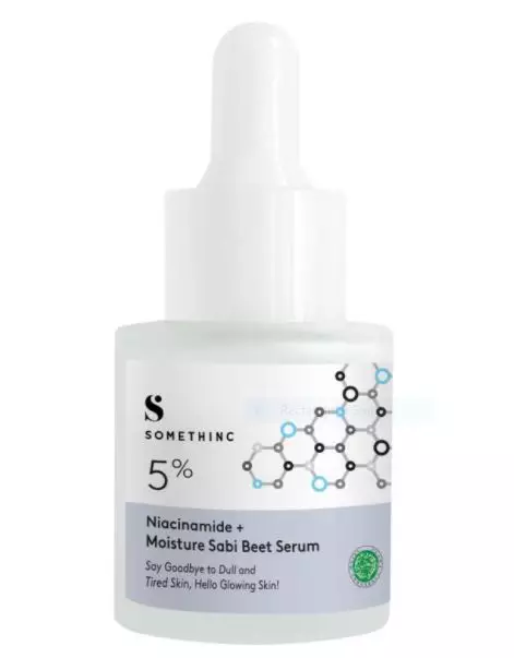 Rekomendasi skincare untuk kulit bertekstur Berbagai sumber