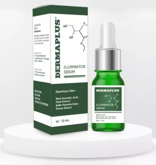 Varian serum Dermaplus dan manfaatnya Berbagai sumber Varian serum Dermaplus dan manfaatnya Berbagai sumber