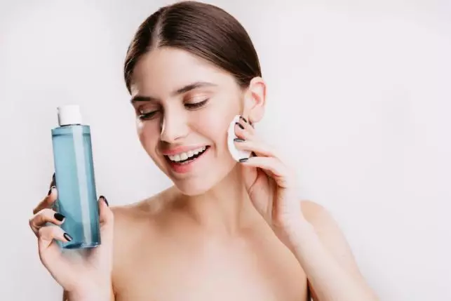 Tahap skincare rutin pagi ala Felicya Angelista Berbagai sumber