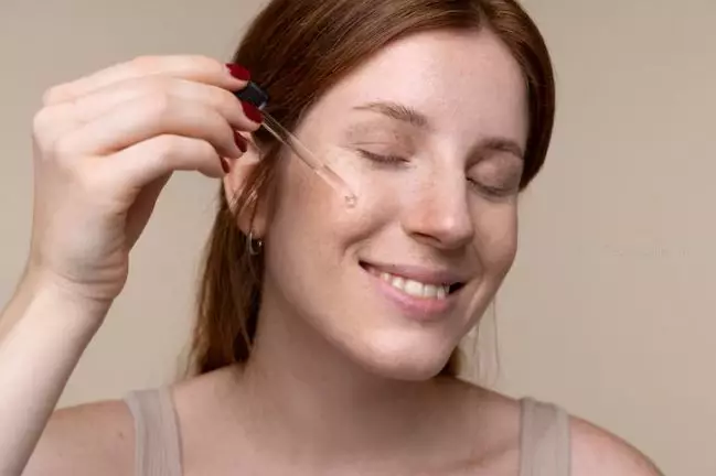 Tahap skincare rutin pagi ala Felicya Angelista Berbagai sumber