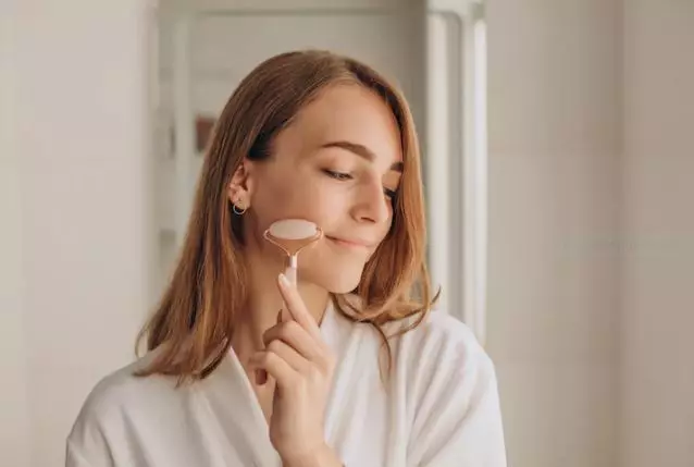 Tahap skincare rutin pagi ala Felicya Angelista Berbagai sumber