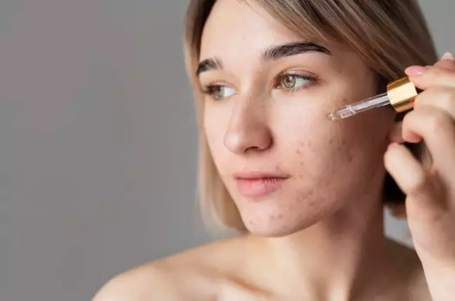 Manfaat Wardah Hydra Rose Micro Gel Serum Berbagai sumber