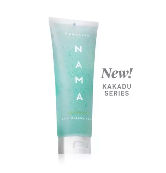 NAMA Beauty KAKADU Series namabeauty.co NAMA Beauty KAKADU Series namabeauty.co