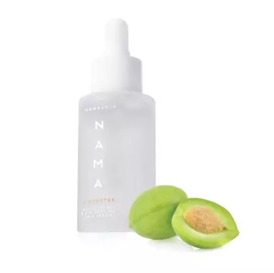 NAMA Beauty KAKADU Series namabeauty.co NAMA Beauty KAKADU Series namabeauty.co