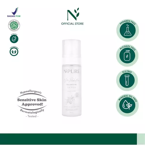Produk Npure Noni Probiotics Series Berbagai sumber Produk Npure Noni Probiotics Series Berbagai sumber