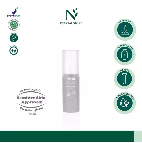 Produk Npure Noni Probiotics Series Berbagai sumber Produk Npure Noni Probiotics Series Berbagai sumber