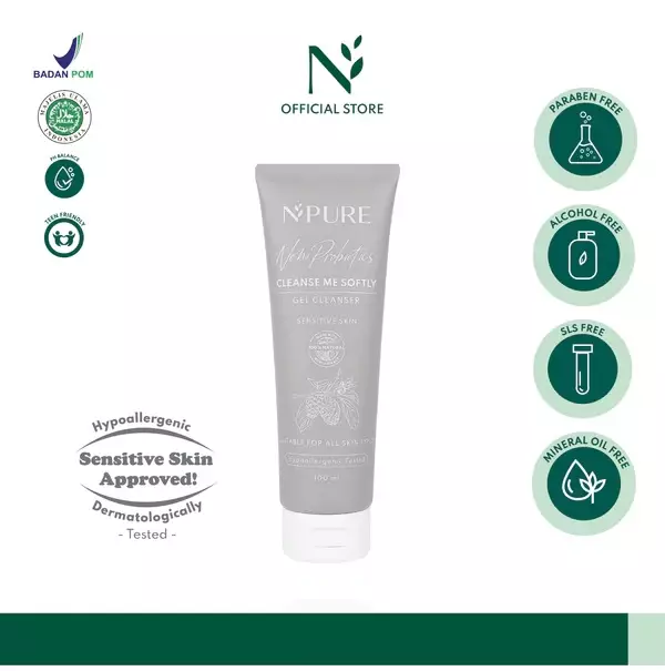 Produk Npure Noni Probiotics Series Berbagai sumber Produk Npure Noni Probiotics Series Berbagai sumber