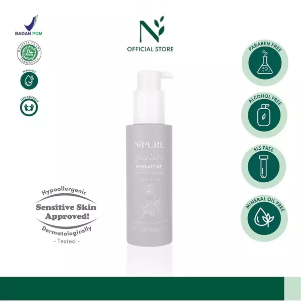 Produk Npure Noni Probiotics Series Berbagai sumber Produk Npure Noni Probiotics Series Berbagai sumber