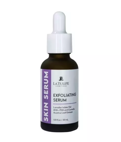 Rekomendasi serum AHA merek lokal Berbagai sumber