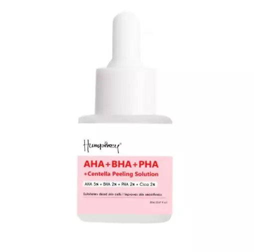 Rekomendasi serum AHA merek lokal Berbagai sumber