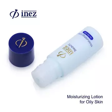 Pelembap wajah untuk kulit berminyak Berbagai sumber